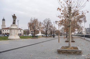 Dimitar Valhov Yürüyüşü Manzarası.