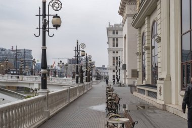 Dimitar Valhov Yürüyüşü Manzarası.