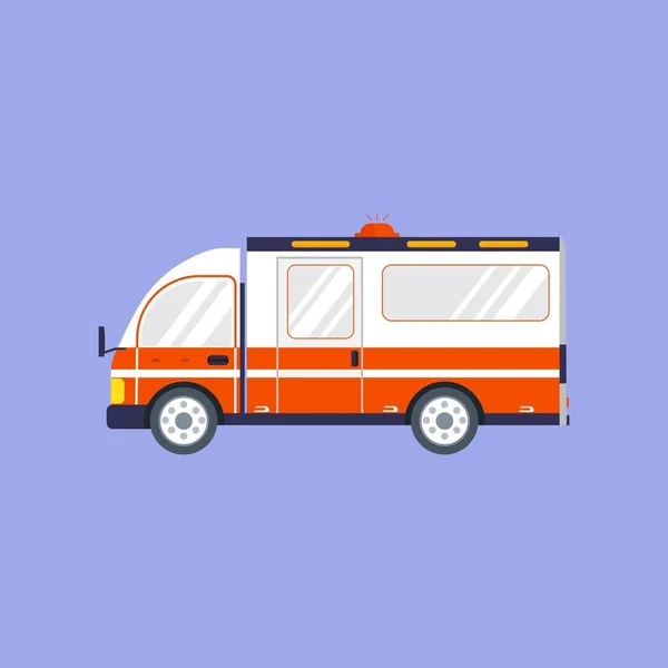 Emergency medical vehicle symbol imágenes de stock de arte vectorial -  Página 22 | Depositphotos