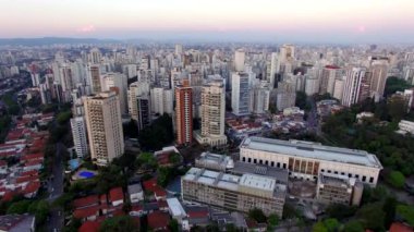  Sao Paulo Brezilya, Güney Amerika Brezilya uçak resimleri 