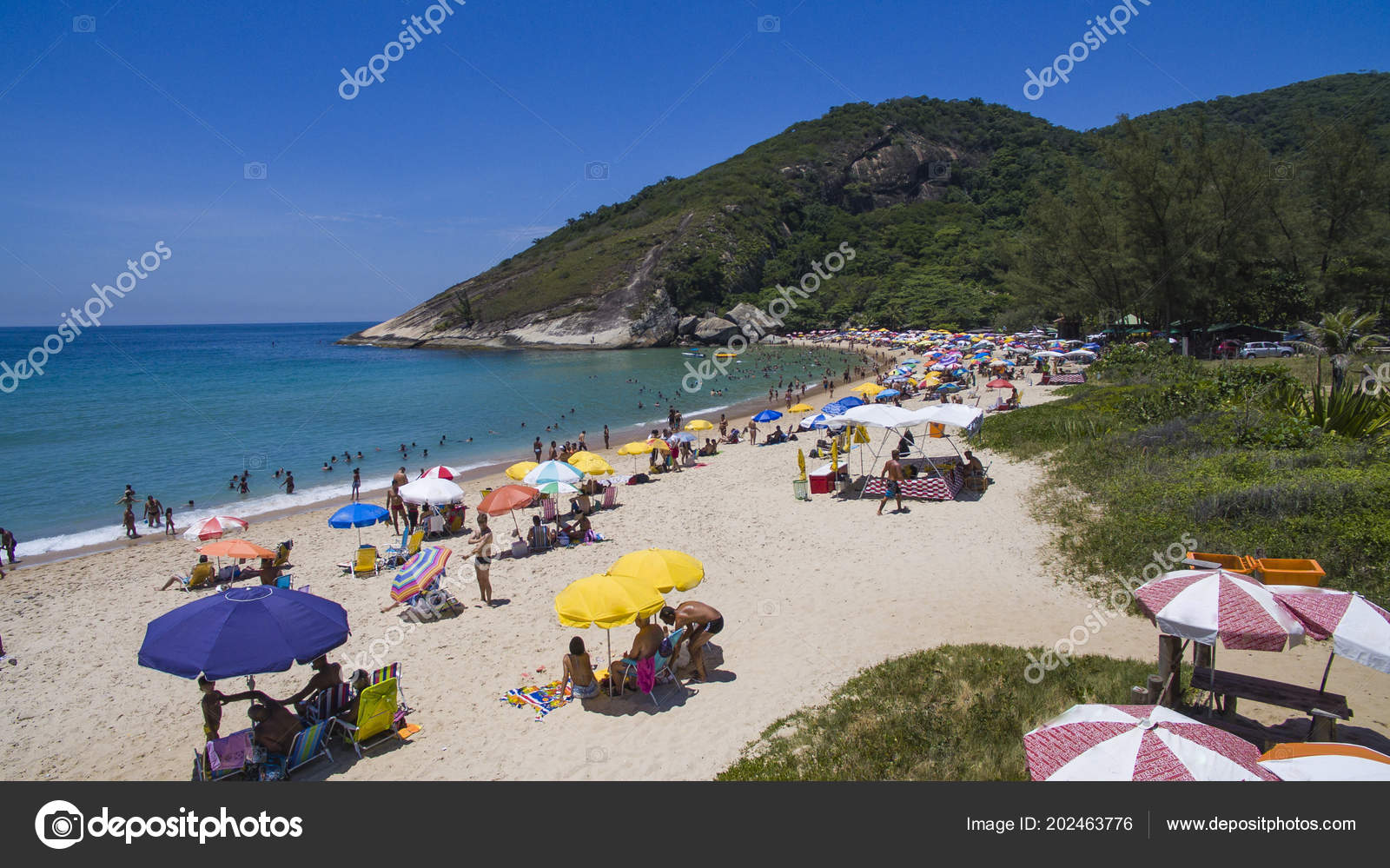Plage Paradisiaque Belle Plage Magnifique Plages Autour