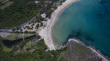 Cennet plaj, güzel plaj, harika dünya, Grumari beach, Rio de plajları Janeiro, Brezilya, Güney Amerika Brezilya daha seçenekleri içinde benim portföy 