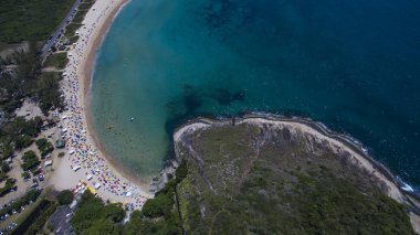 Cennet plaj, güzel plaj, harika dünya, Grumari beach, Rio de plajları Janeiro, Brezilya, Güney Amerika Brezilya daha seçenekleri içinde benim portföy 