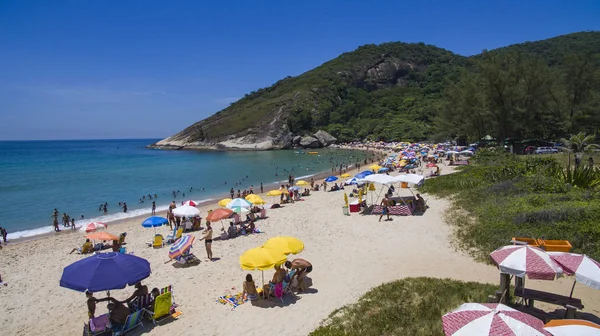 Cennet plaj, güzel plaj, harika dünya, Grumari beach, Rio de plajları Janeiro, Brezilya, Güney Amerika Brezilya daha seçenekleri içinde benim portföy 