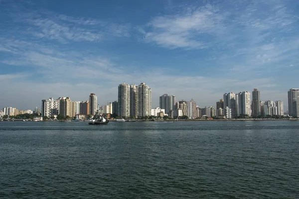 Guaruja şehir, beach Güney Amerika, Brezilya, daha seçenekleri içinde benim portföy