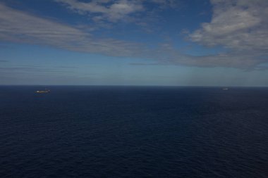 Açık denizde, petrol sanayi, daha seçenekleri içinde benim portföy offshore çalışma alanı 