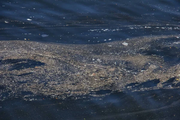 Su kirliliği, ciddi küresel bir sorun, daha fazla seçenekleri içinde benim portföy 