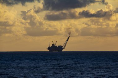  Denizde, petrol endüstrisi ve bir güzel gün ve günbatımı, daha seçenekleri içinde benim portföy offshore çalışma alanı 