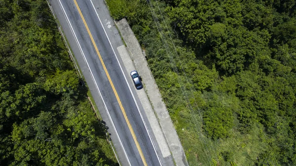 Bir durumdan diğerine gider Otoban
