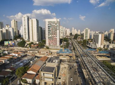 Monoray sistemi, monoray hattı 