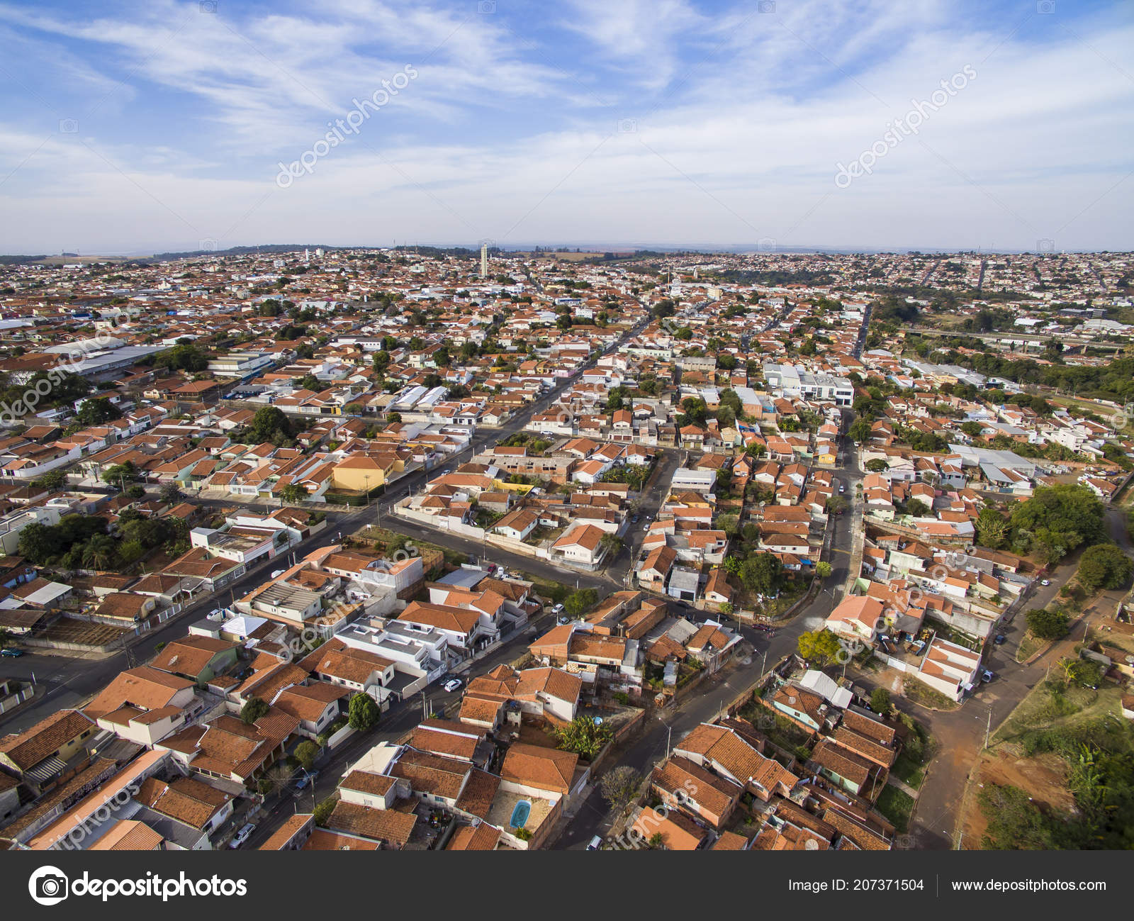 Botucatu São Paulo fonte: st4.depositphotos.com