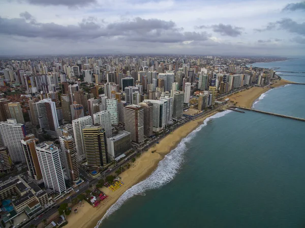 Recuerdos Viaje Recuerdos Viaje Ciudad Fortaleza Estado Ceara Brasil Sudamérica — Foto de Stock