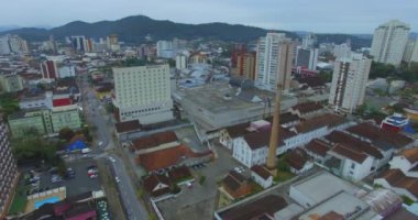 Joinville şehri, Santa Catarina eyaleti, Brezilya. Güney Amerika 'daki şehirler. Brezilyalı Şehirler. 