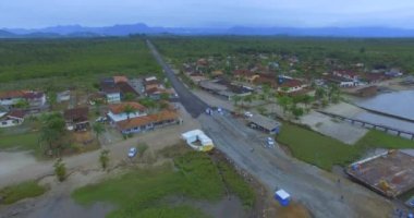 Güney Amerika'daki şehirler. Brezilya Şehirleri. Joinville city, Brezilya Santa Catarina eyaleti. 