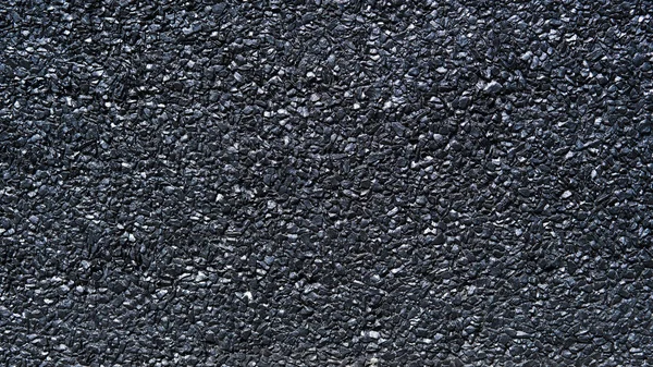 Tekstura czarny kamień ściany zrobione z letniego. — Zdjęcie stockowe
