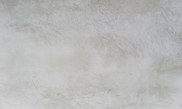 白色混凝土墙体结构。用日光在墙上拍摄的水泥材料. — 图库照片
