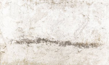 Dokulu gri beton duvar closeup. Kirli beton doku.