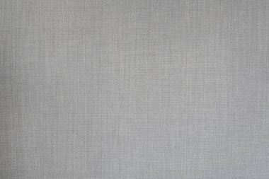 Gri nötr Tekstil doku, sık kullanılan için mobilya kapakları, yastıklar, sandalye veya kanepe.