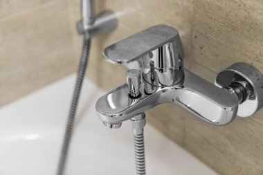 Duş ve banyo Banyo mikserler.