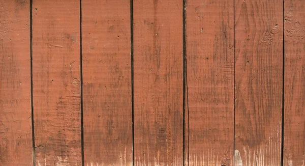 木製の背景は古い板を着色しました。テクスチャとして古い木製の板. — ストック写真