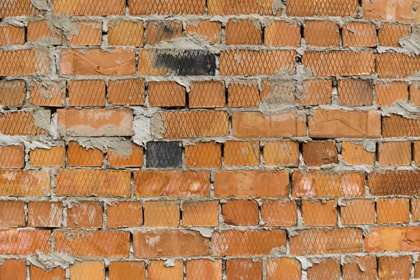 Construction Foam Brick Wall Stock Photo - Download Image Now - 2015,  Brick, Brick Wall - iStock
