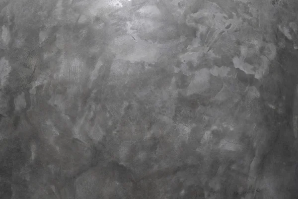 Abstract grey grunge concrete or cement wall texture in stylish apartments. Indoor texture.