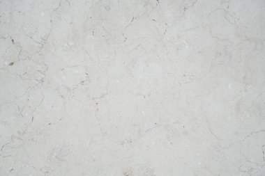 Arka plan ve tasarım için doğal desenli beyaz mermer dokusu.