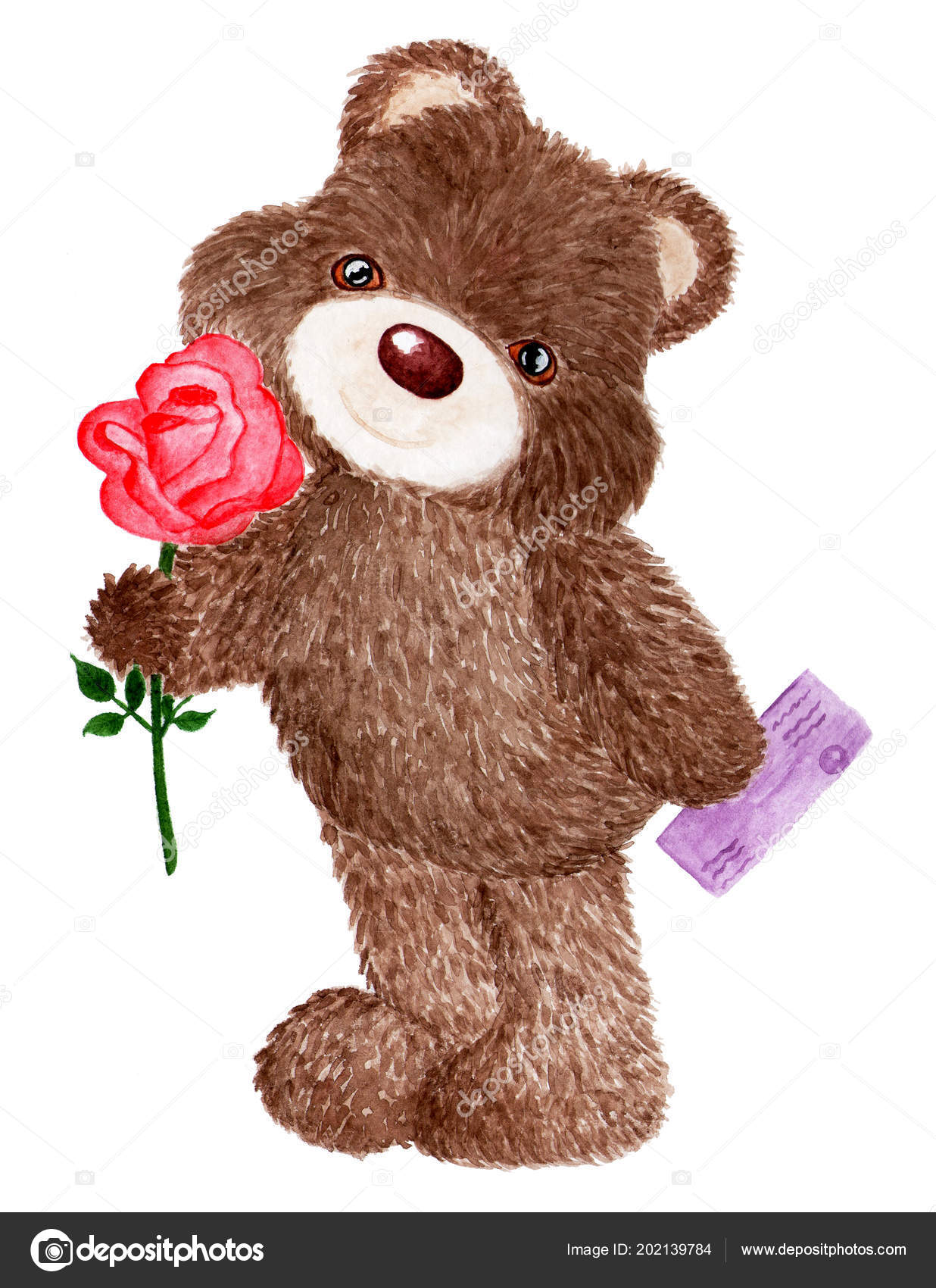 lovely bears teddys