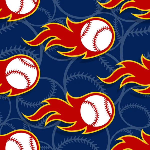 Baseball Flameストックベクター ロイヤリティフリーbaseball Flameイラスト ページ 4 Depositphotos