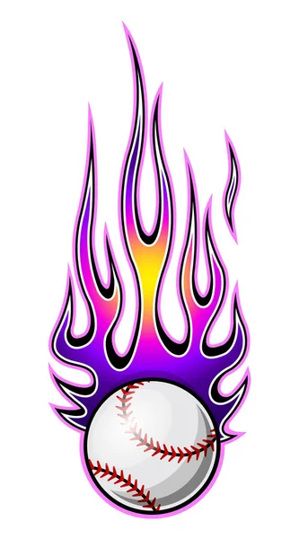 Baseball Flameストックベクター ロイヤリティフリーbaseball Flameイラスト ページ 4 Depositphotos