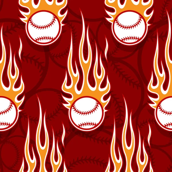 Softball Fireストックベクター ロイヤリティフリーsoftball Fireイラスト ページ 2 Depositphotos