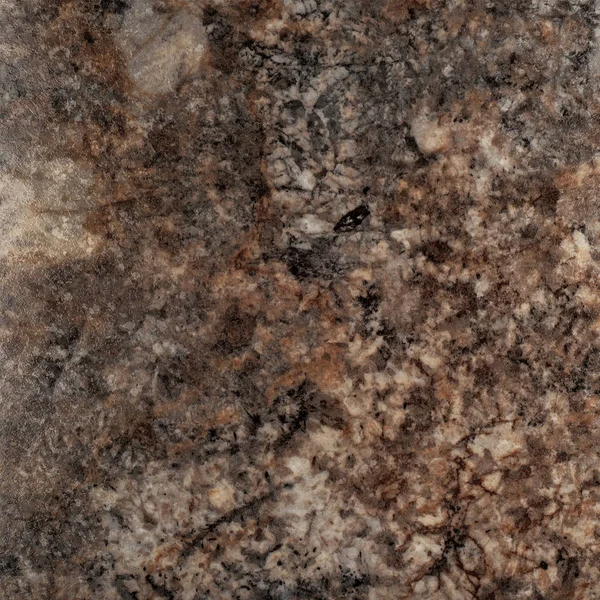 Brown Coral Texture Stone Granite Texture Background — Stock Photo, Image