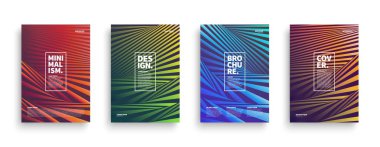 Çarpık çizgili boşluk vektör