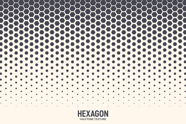Фон векторной геометрической технологии шестиугольника. Halloone Hex Retro Simple Patrol. Обои Minimal Style Dynamic Tech
