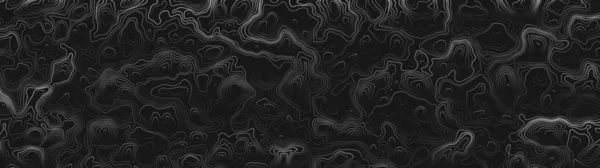 Ultra Wide wallpaper abstracte vector achtergrond — Stockvector