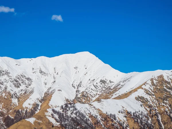 Vue du Monte Zeda dans le parc national du Val Grande — Photo
