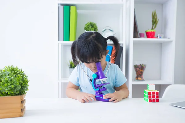 Mother and daughter playing doctor with stethoscope