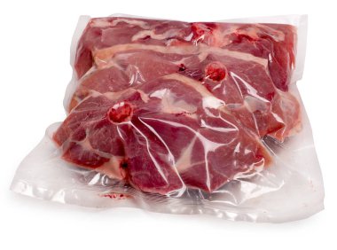 Vakum Paketleme domuz eti ya da tavşan eti, hazır Satılık
