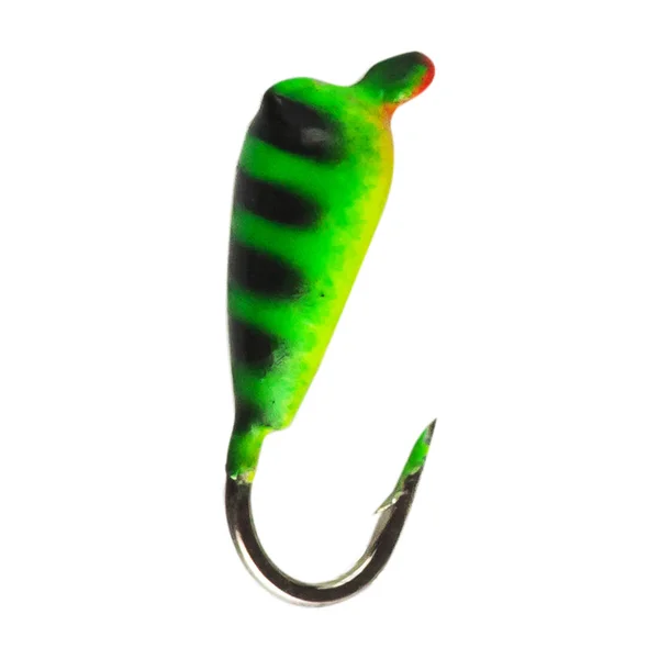 Flashmer Calamar Wobbler 12cm - Realistischer Angelköder Ecaille Violet