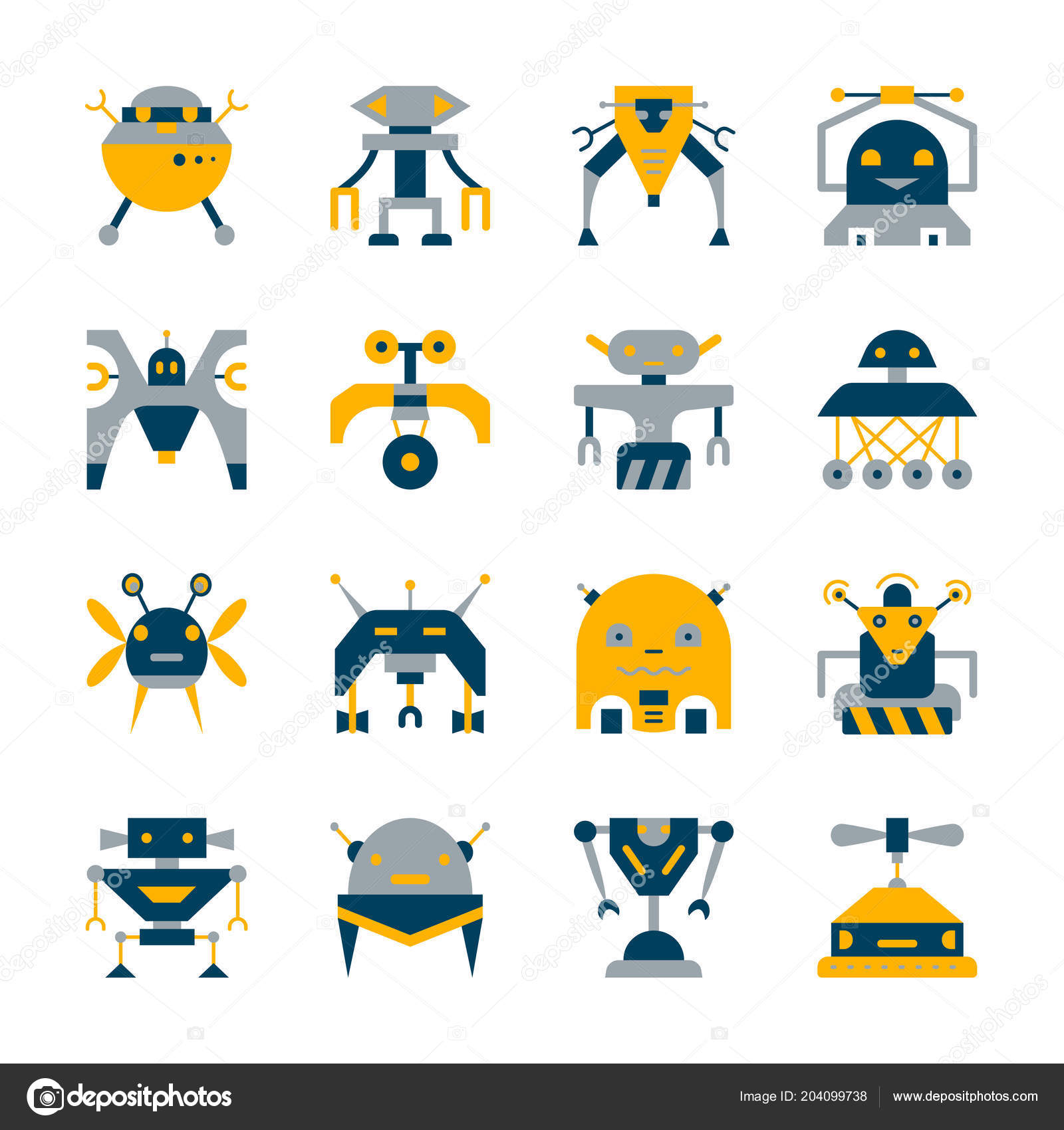 あなたのためのイラスト 50 ロボット アイコン フリー あなたのためのイラスト 50 ロボット アイコン フリー