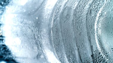 Şişedeki yoğunlaşmayı kapat