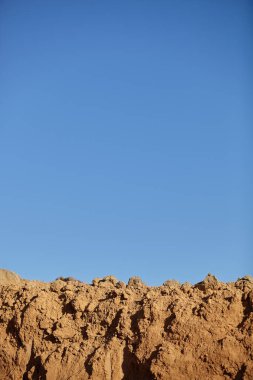 Doğal taş, Doğa, manzara