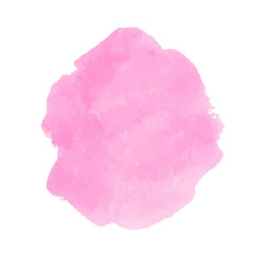 Suluboya vektörünün güzel sıçraması