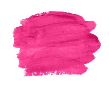 Suluboya vektörünün güzel sıçraması