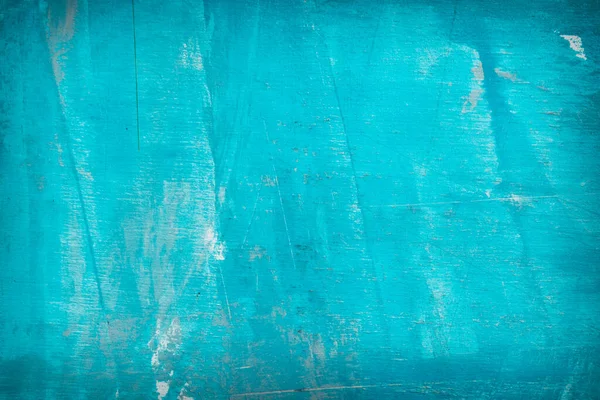 抽象的蓝色背景纹理混凝土或石膏手工制成的墙 — 图库照片