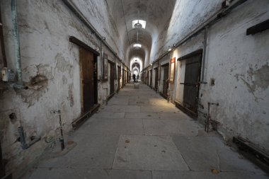 Philadelphia Doğu eyalet hapishanesi