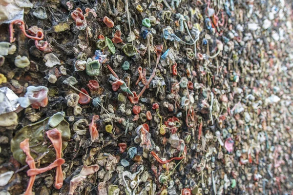 Uma Atração Turística Centro San Luis Obispo Califórnia — Fotografia de Stock