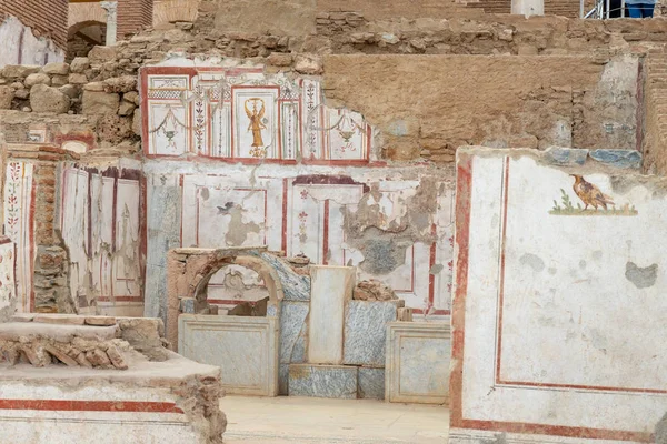 Türkiye'de Ephesus Harabeleri