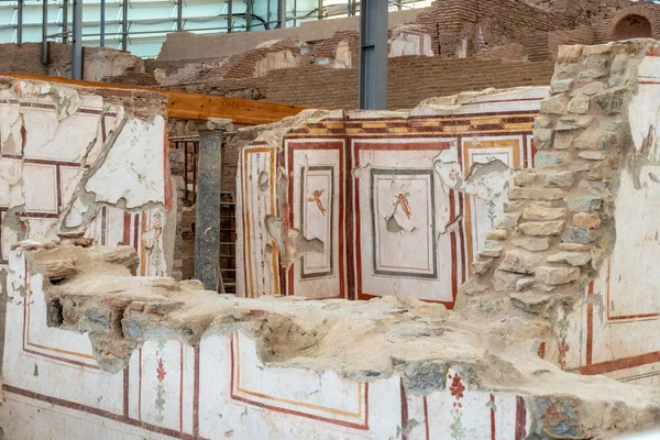 Türkiye'de Ephesus Harabeleri