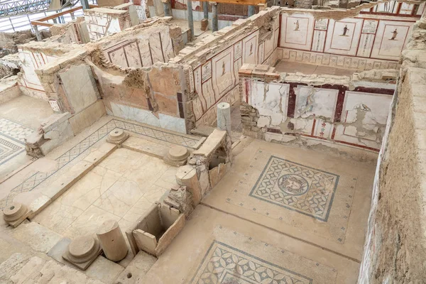 Türkiye'de Ephesus Harabeleri